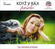 When it rained in paradise - MP3 Audiobook