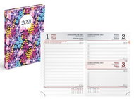 Diary 2021 D801 Laminate 1 - Planner