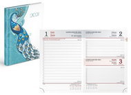 Diary 2021 D801 Laminate 2 - Planner
