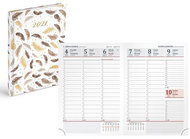 Diary 2021 T805 Laminate 3 - Planner