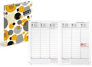 Diary 2021 T805 Laminate 4 - Planner
