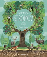 Tajomstvá stromov - Kniha