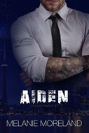 Aiden - Kniha