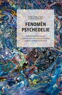 Fenomén psychedelie - Kniha