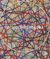 Eva Mansfeldová Monografie - Kniha