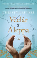 Včelár z Aleppa - Kniha