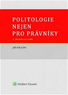 Politologie nejen pro právníky - Kniha