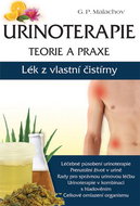 Urinoterapie: teorie a praxe - Kniha