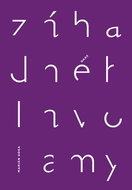 Záhadné hlavolamy - Kniha