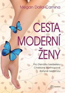 Cesta moderní ženy - Kniha