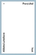 Pravý úhel - Kniha