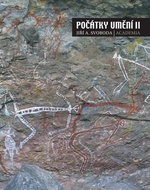 Počátky umění II. - Kniha