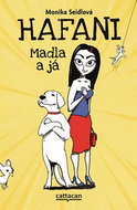 Hafani Madla a já - Kniha