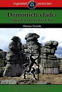Démoničtí vládci českých a moravských hor - Kniha