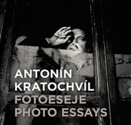Fotoeseje Photo Essays - Kniha