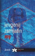 My - Kniha