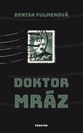Doktor Mráz - Kniha