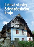 Lidové stavby Středočeského kraje - Kniha