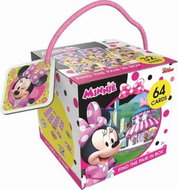 Minnie' s memory game - Memory Game