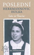 Poslední Herrmannovic holka Cesta do Terezína - Kniha