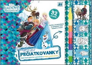 Stamp Kingdom Ice Kingdom: Super playful activities with stamps - Children’s Stamps