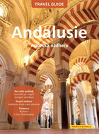 Andalusie - Kniha