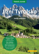 Jižní Tyrolsko - Kniha