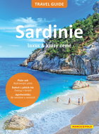 Sardinie - Kniha