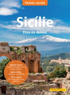 Sicílie - Kniha