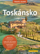 Toskánsko - Kniha