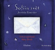 Sofiin svět - Audiokniha na CD