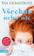 Všechno nebo nic - Kniha