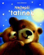 Nejlepší tatínek - Kniha