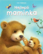 Nejlepší maminka - Kniha