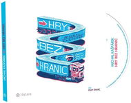 Hry bez hranic - Audiokniha na CD