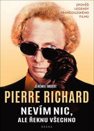 Nevím nic, ale řeknu všechno - Kniha