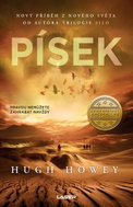 Písek: Pravdu nemůžete zahrabat navždy - Kniha
