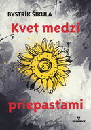 Kvet medzi priepasťami - Kniha