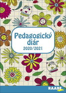 Pedagogical diary 2020/2021 - Planner