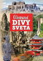 Úžasné divy sveta - Kniha