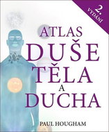 Atlas duše, těla a ducha - Kniha