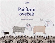 Počítání oveček - Kniha