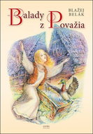 Balady z Považia - Kniha