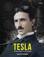 Tesla - Kniha