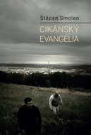 Cikánský evangelia - Kniha