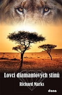 Lovci diamantových stínů - Kniha