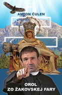 Orol zo žakovskej fary - Kniha