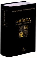 Sbírka nálezů a usnesení Ústavní soud České republiky: svazek 90 - Kniha