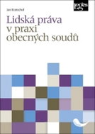 Lidská práva v praxi obecných soudů - Kniha