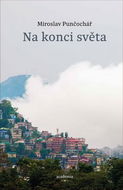 Na konci světa - Kniha